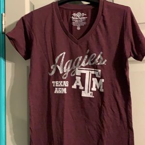 Texas A&M tees 3
